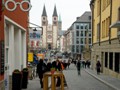 20120229-Wuerzburg-Altstadt - der Kiliansdom