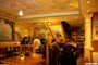 08.03.2012 - 08.03.2012 - in der Altstadt von Lohr ~ Im Restaurant 'La Bruschetta' in der Turmstrasse