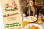 08.03.2012 - 08.03.2012 - in der Altstadt von Lohr ~ das Restaurant 'La Bruschetta' ~ gediegenes Ambiente und ausgezeichnete Küche