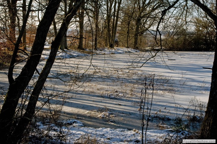 22.01.2011 - Waizenbacher Teiche